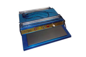 Аппарат упаковочный ручной (горячий стол) HW-450