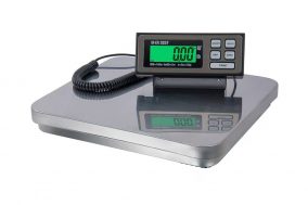 Весы товарные M-ER 333BF-150.50 Farmer LCD