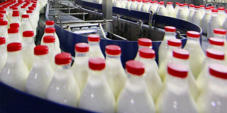 Маркировка молочной продукции - Новости Рустехпром