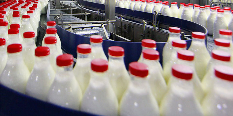 Маркировка молочной продукции – «зачистка» российского рынка
