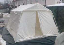 палатки армейские купить оптом