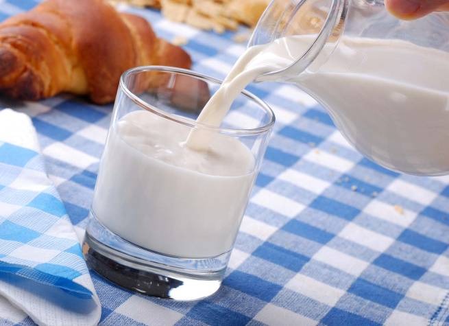 В России до 80% молочной продукции продается по промоакциям