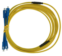 Оптоволоконный кабель для DTF купить